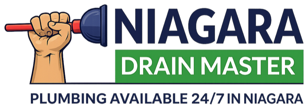 Niagara Drain Master Plumbing Services